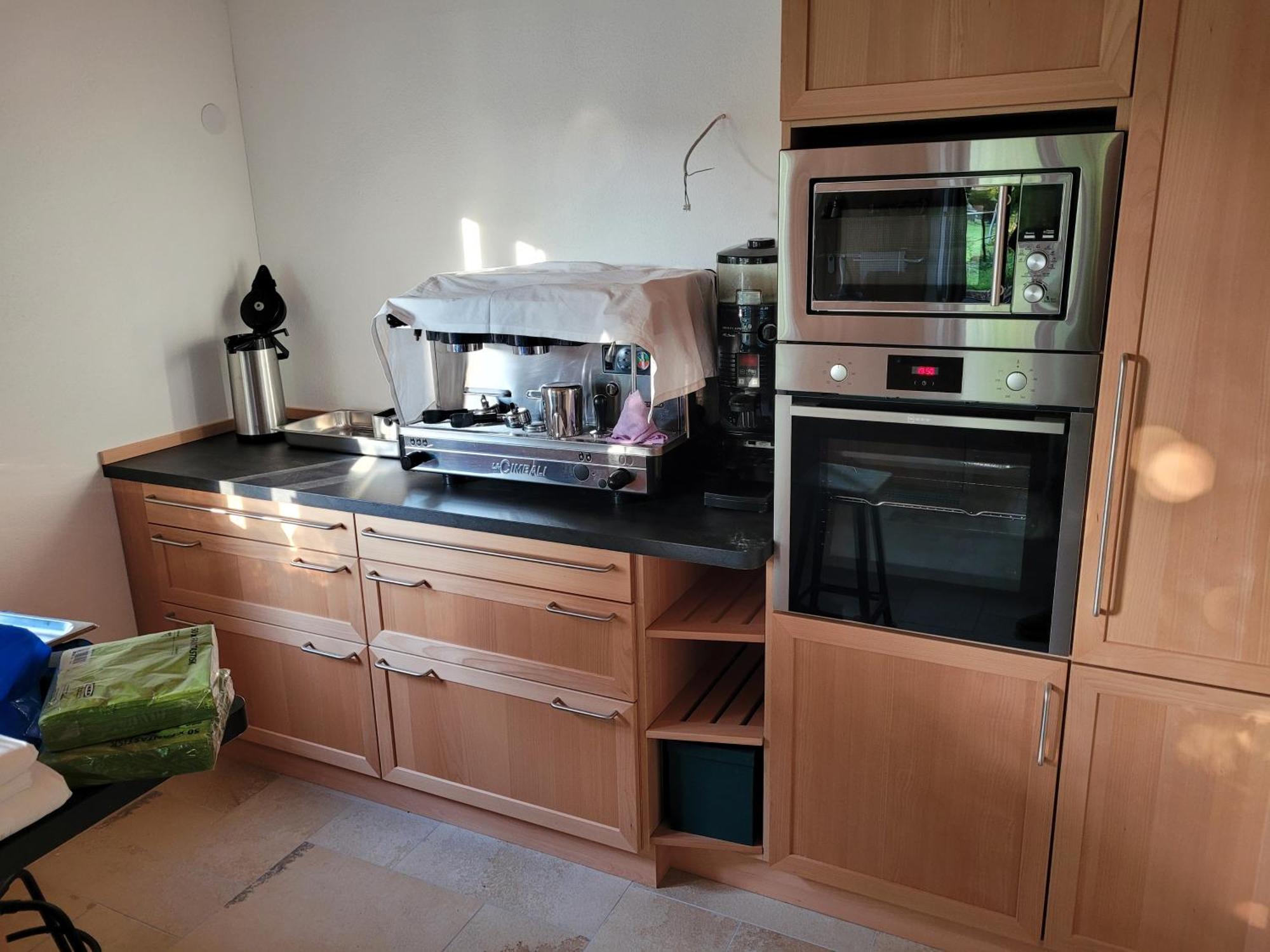 In Der Alten Gaertnerei B&B Neuhof an der Zenn Dış mekan fotoğraf